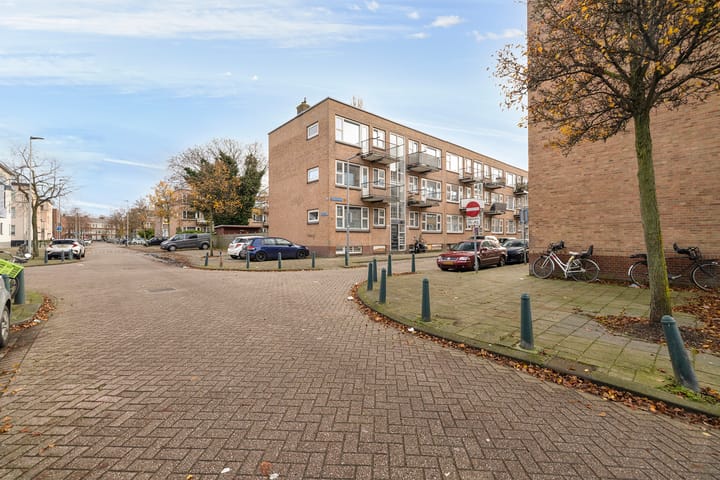 Foto 5 van Belgischestraat 40-B