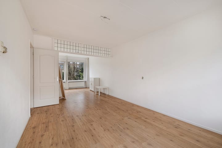 Foto 7 van Belgischestraat 40-B