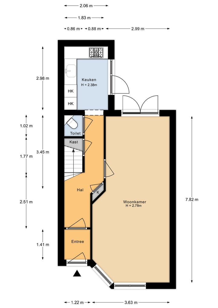 Foto 33 van Torenwal 2