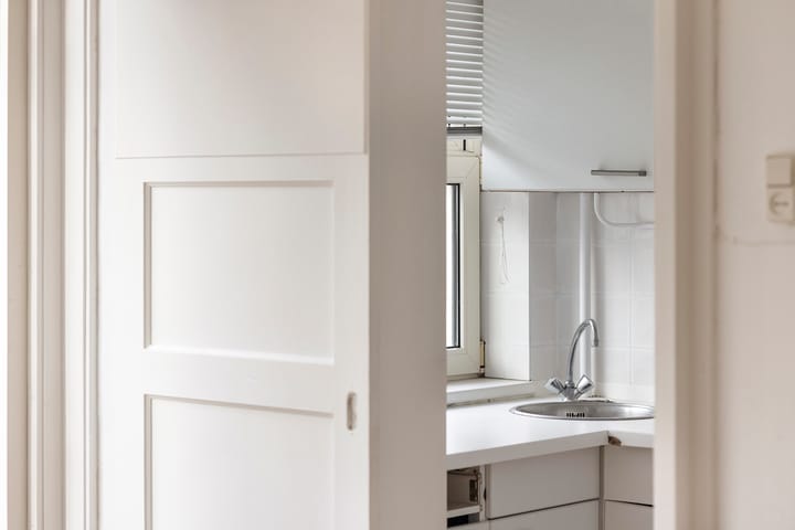 Foto 10 van Belgischestraat 40-B