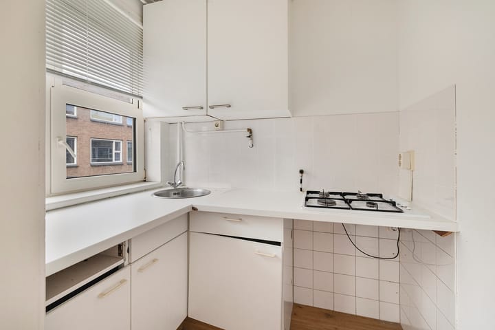 Foto 11 van Belgischestraat 40-B