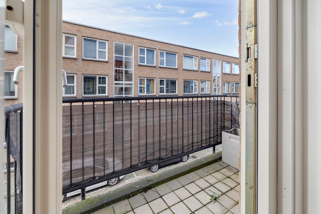 Photo 16 of Belgischestraat 40-B