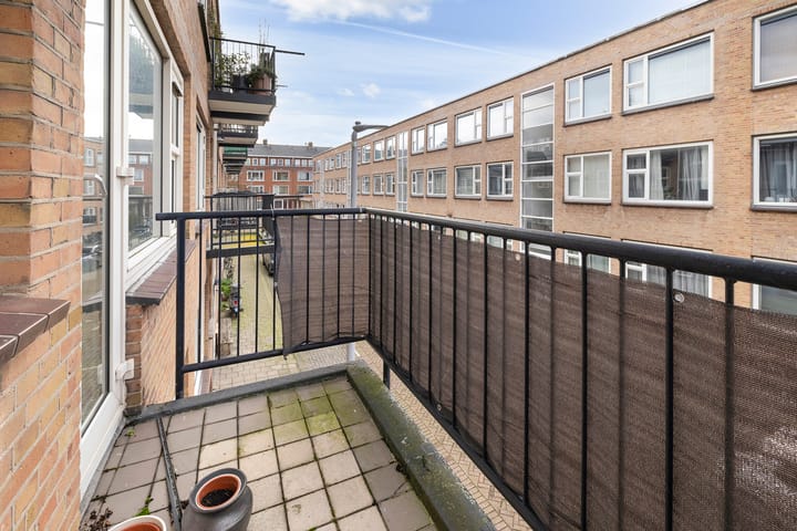 Foto 17 van Belgischestraat 40-B