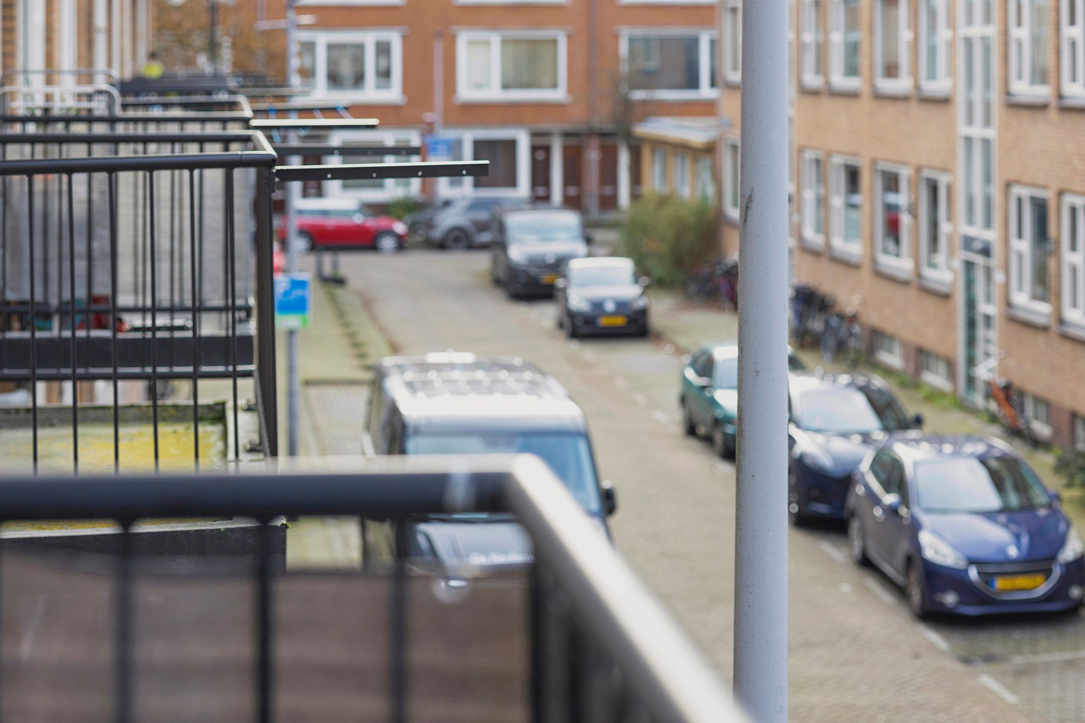 Photo 18 of Belgischestraat 40-B