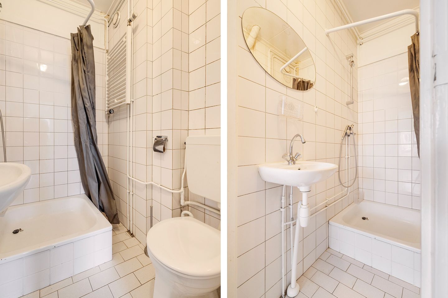 Photo 20 of Belgischestraat 40-B