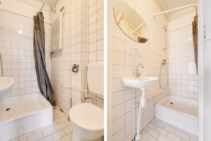 Foto 20 van Belgischestraat 40-B