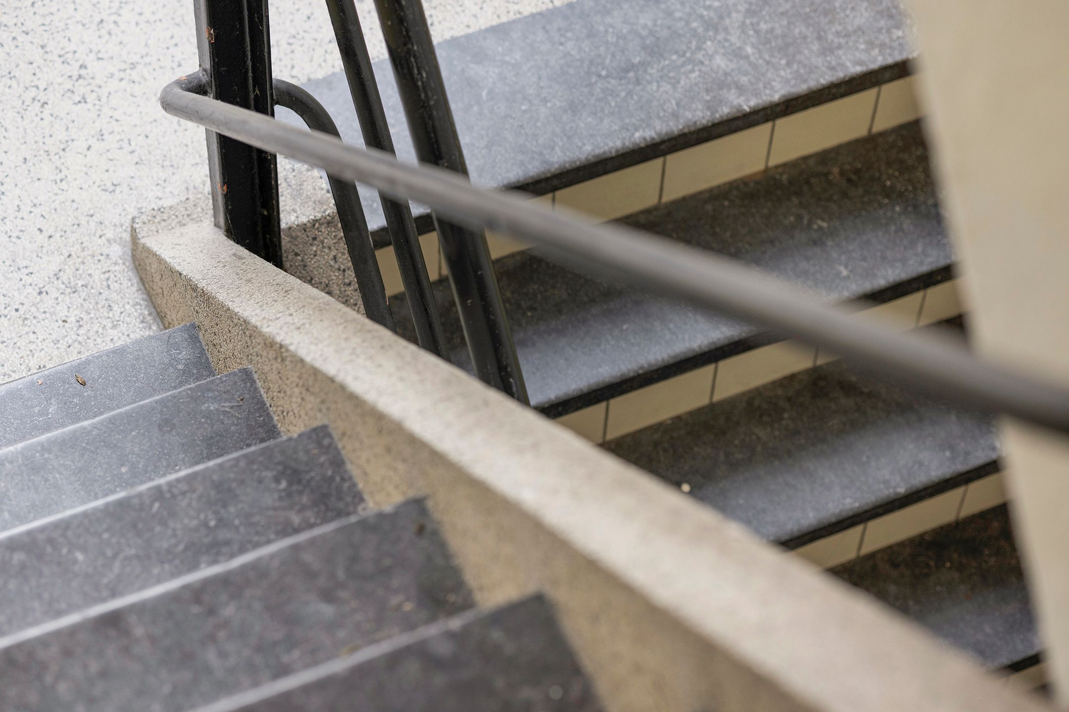 Photo 21 of Belgischestraat 40-B