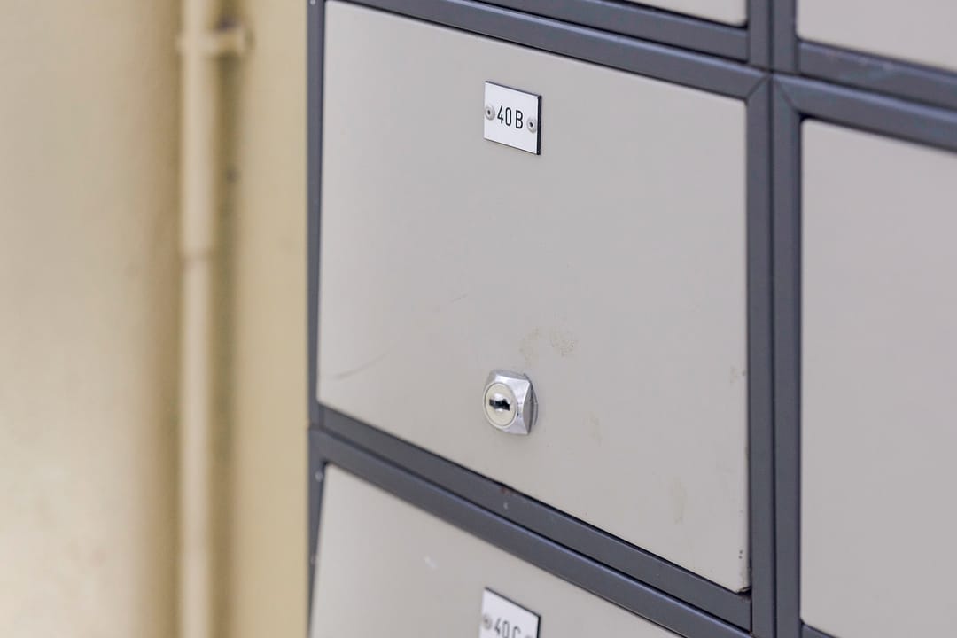 Photo 22 of Belgischestraat 40-B