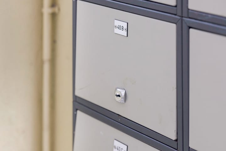 Foto 22 van Belgischestraat 40-B