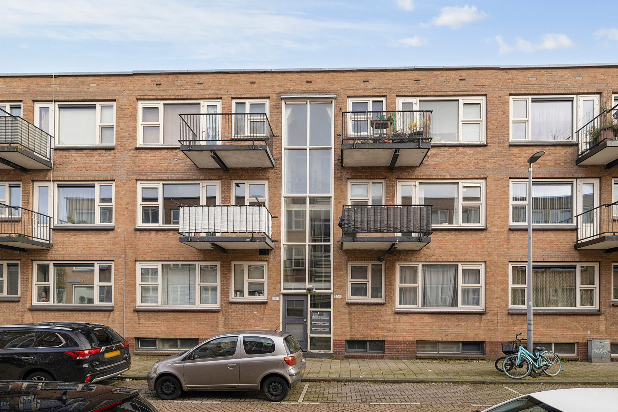 Photo 24 of Belgischestraat 40-B