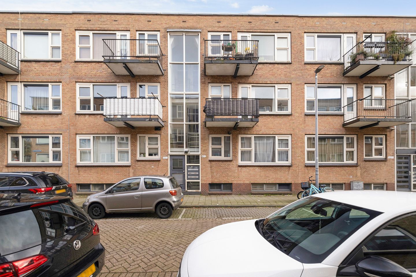 Photo 25 of Belgischestraat 40-B