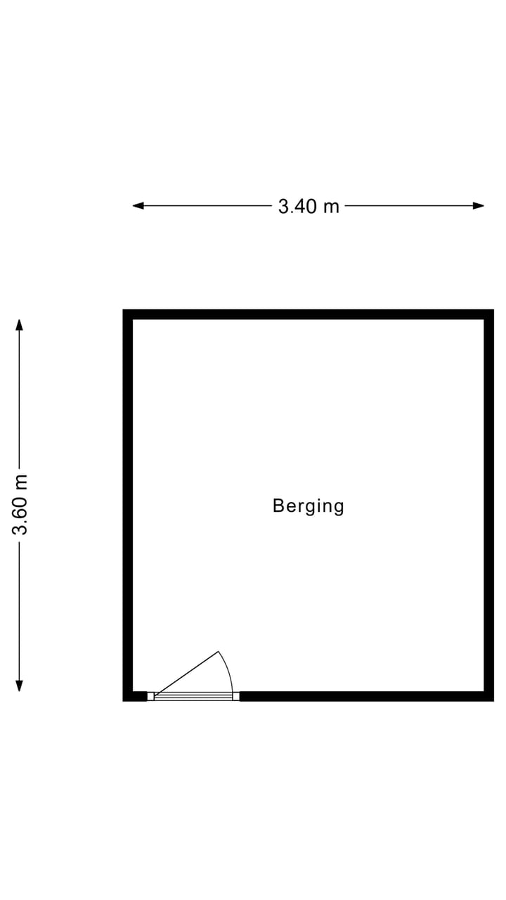 Foto 27 van Belgischestraat 40-B