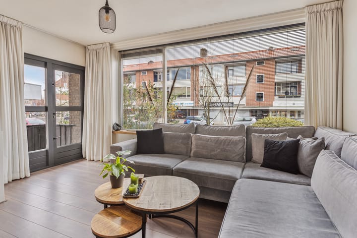 Foto 2 van Everard Meysterweg 51-A