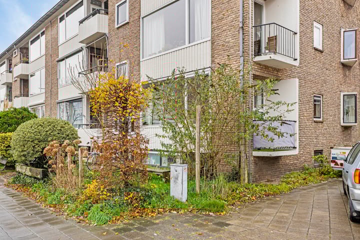 Foto 7 van Everard Meysterweg 51-A