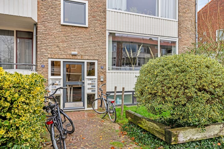 Foto 8 van Everard Meysterweg 51-A