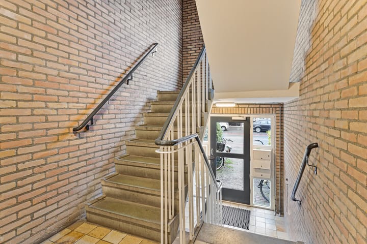 Foto 9 van Everard Meysterweg 51-A