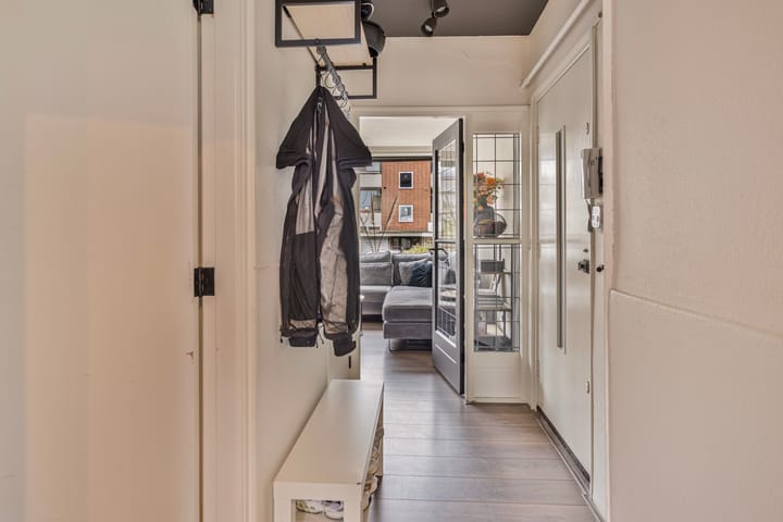 Foto 12 van Everard Meysterweg 51-A