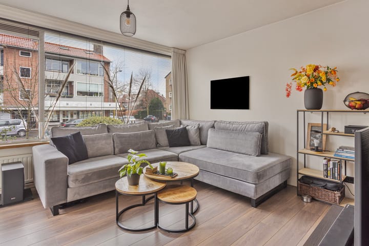 Foto 14 van Everard Meysterweg 51-A