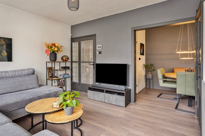 Foto 15 van Everard Meysterweg 51-A