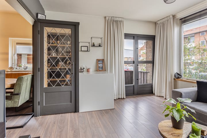 Foto 16 van Everard Meysterweg 51-A