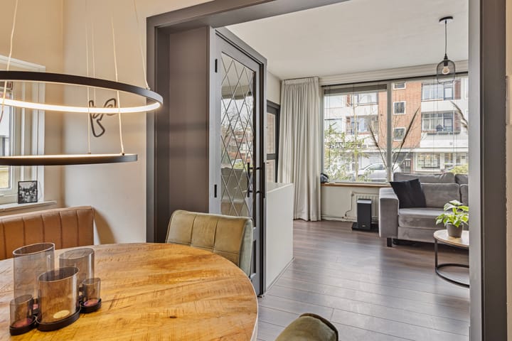 Foto 18 van Everard Meysterweg 51-A