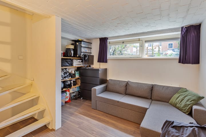 Foto 21 van Everard Meysterweg 51-A