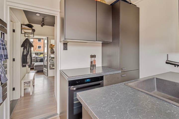 Foto 25 van Everard Meysterweg 51-A