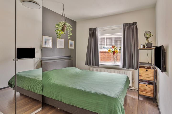 Foto 26 van Everard Meysterweg 51-A