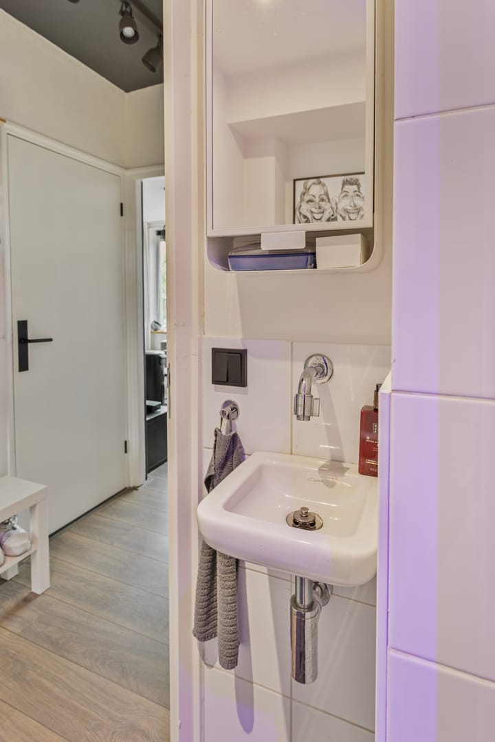 Foto 29 van Everard Meysterweg 51-A