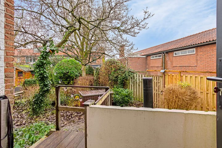 Foto 30 van Everard Meysterweg 51-A