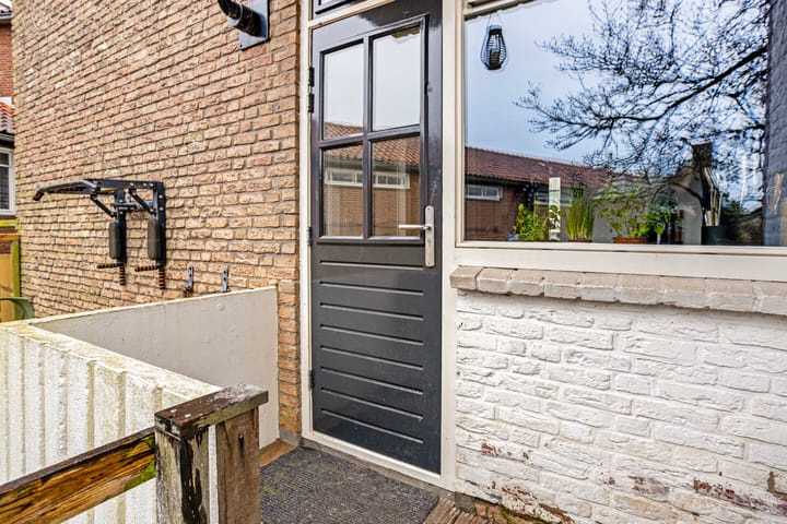 Foto 31 van Everard Meysterweg 51-A