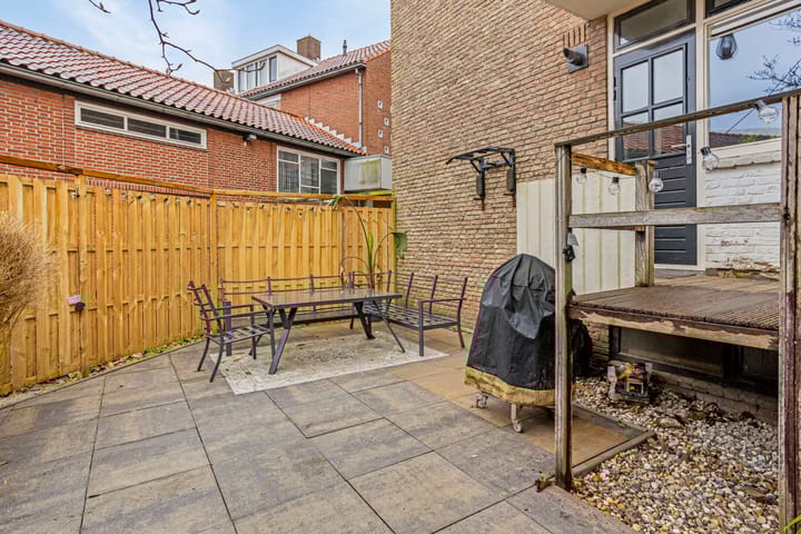 Foto 32 van Everard Meysterweg 51-A