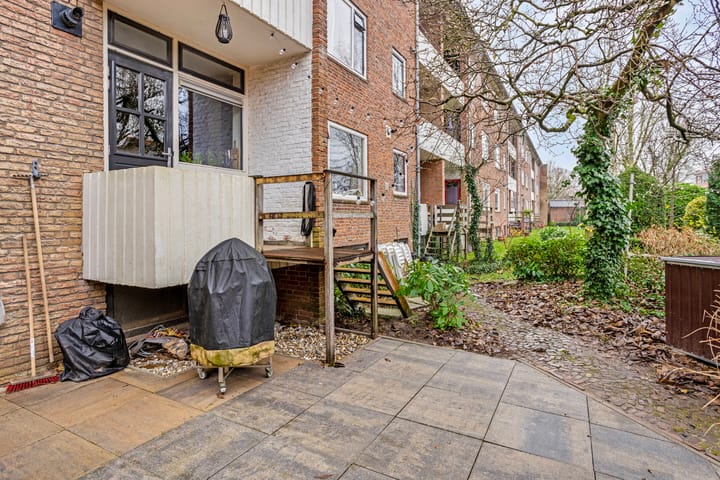 Foto 33 van Everard Meysterweg 51-A