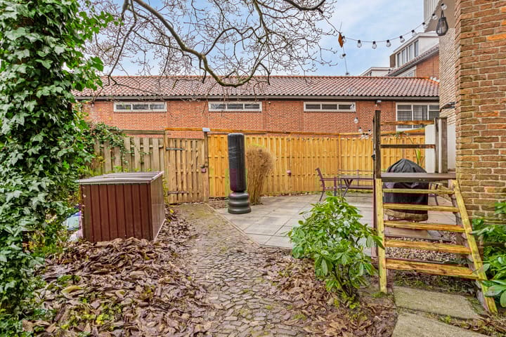 Foto 34 van Everard Meysterweg 51-A