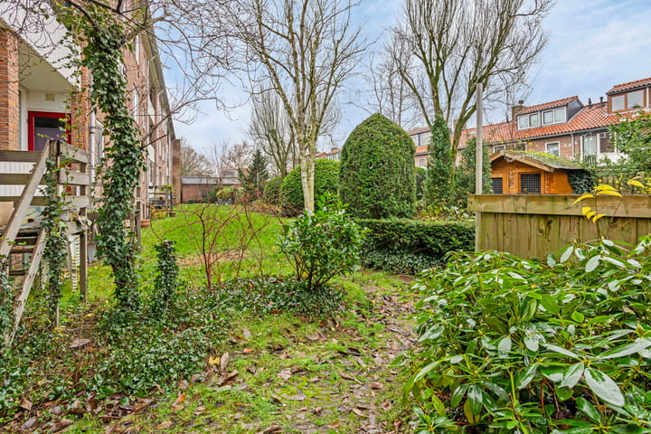 Foto 35 van Everard Meysterweg 51-A