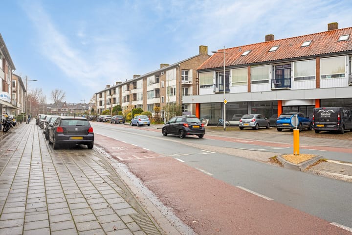 Foto 38 van Everard Meysterweg 51-A