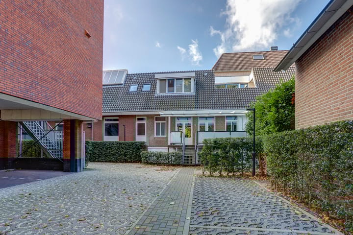 Foto 2 van Don Emanuelstraat 9