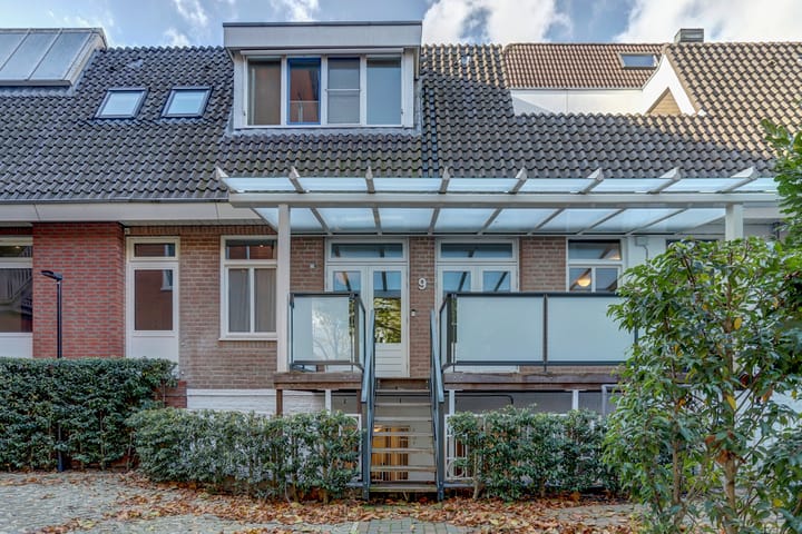 Foto 18 van Don Emanuelstraat 9