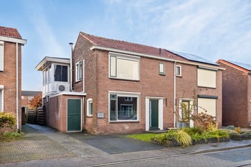 Nijverheidstraat thumbnail