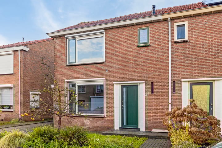 Foto 5 van Nijverheidstraat 21