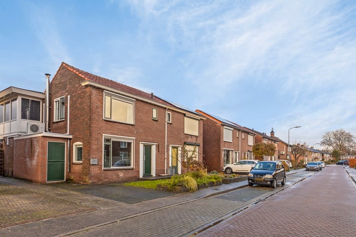 View photo 6 of Nijverheidstraat 21