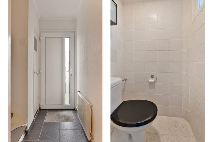 Foto 7 van Nijverheidstraat 21