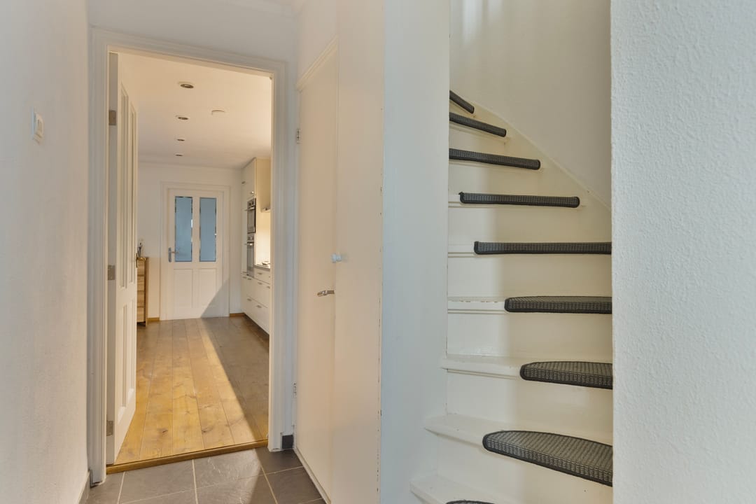 Foto 8 van Nijverheidstraat 21