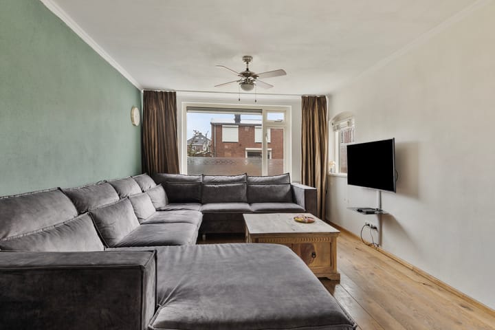 Foto 9 van Nijverheidstraat 21