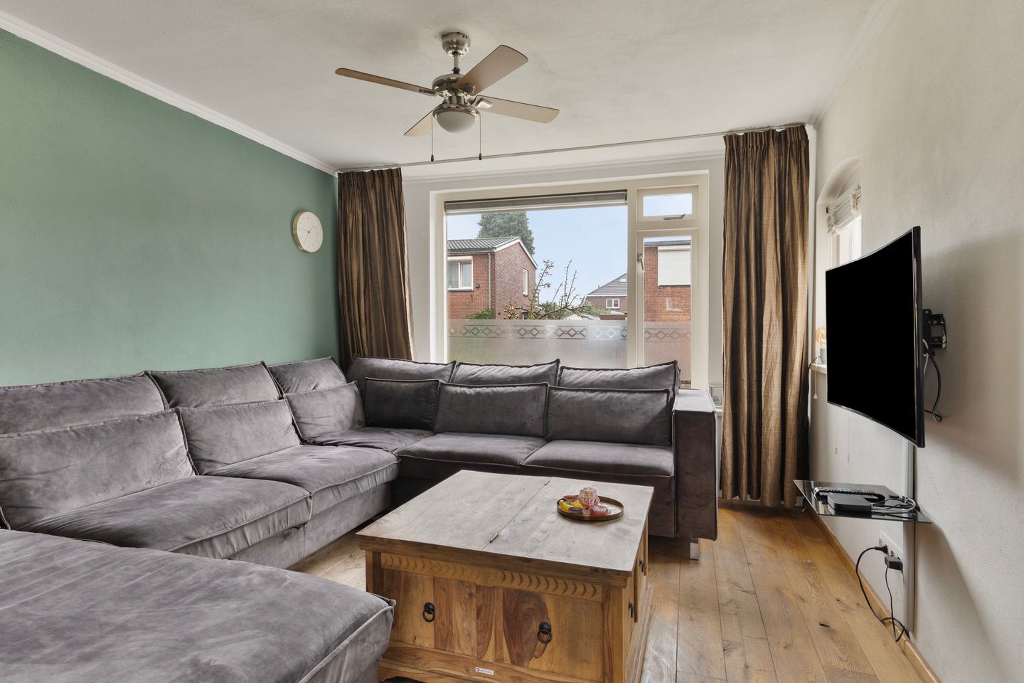 Foto 10 van Nijverheidstraat 21