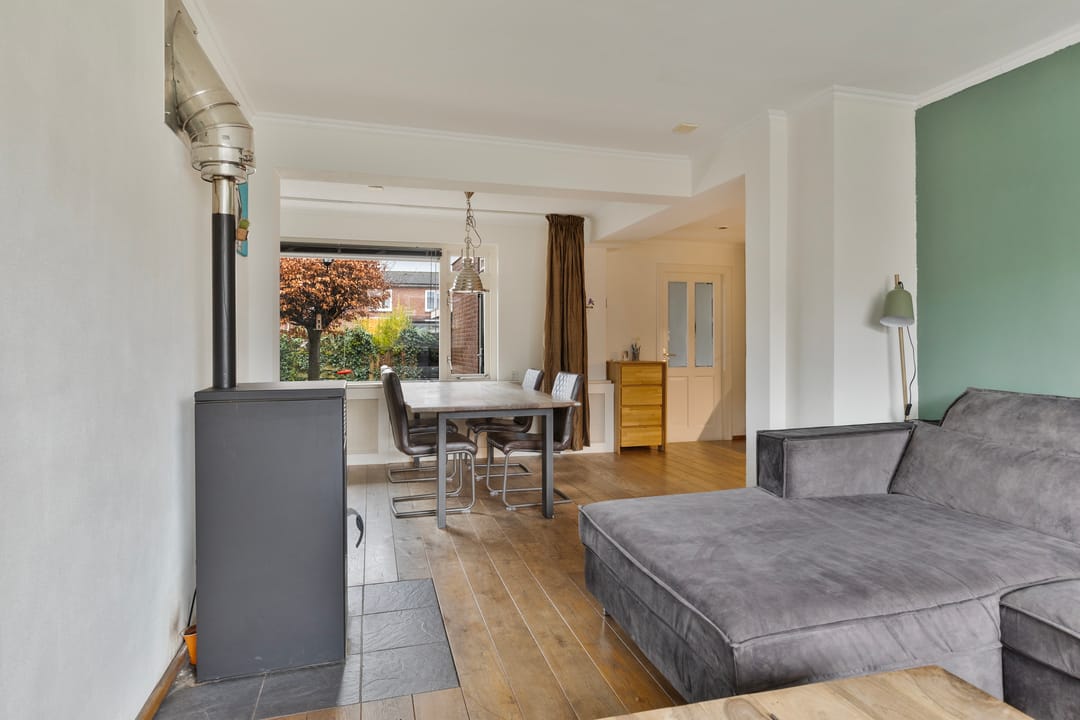 Foto 11 van Nijverheidstraat 21