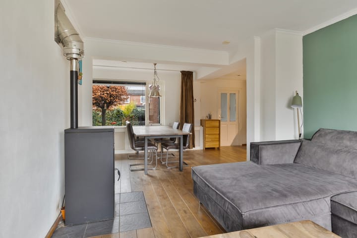 Foto 11 van Nijverheidstraat 21