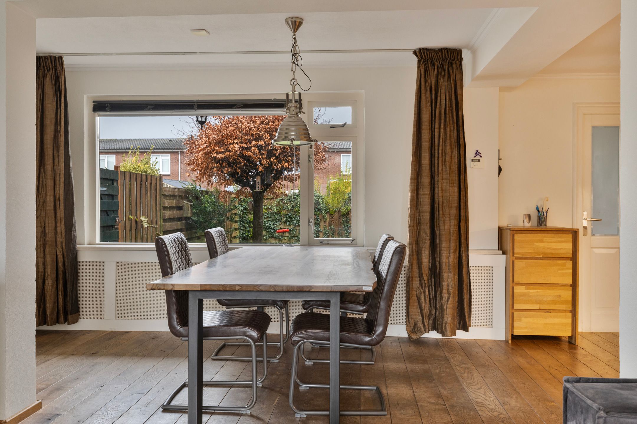 Foto 12 van Nijverheidstraat 21