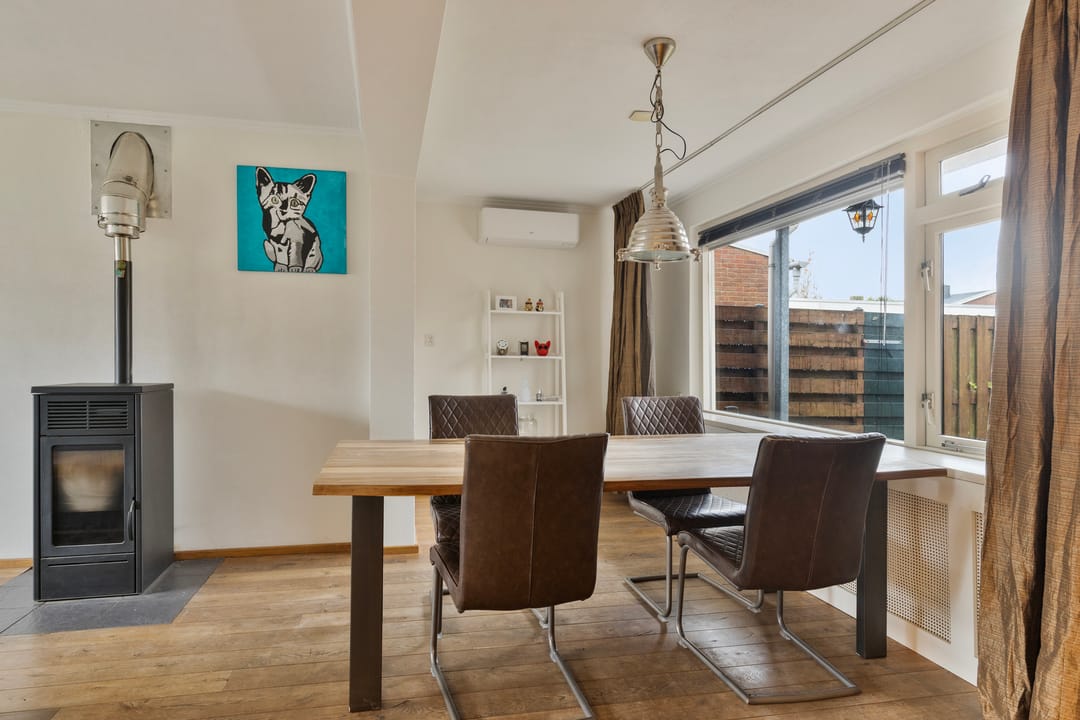 Foto 13 van Nijverheidstraat 21