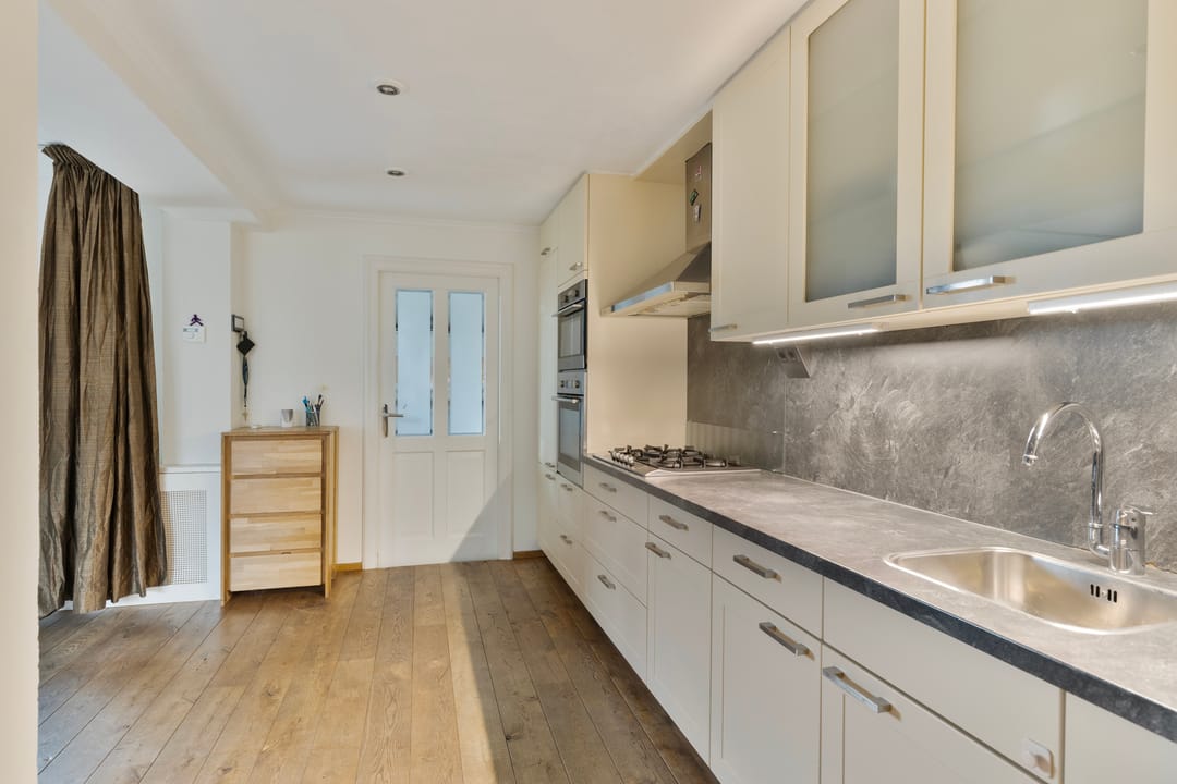 Foto 2 van Nijverheidstraat 21